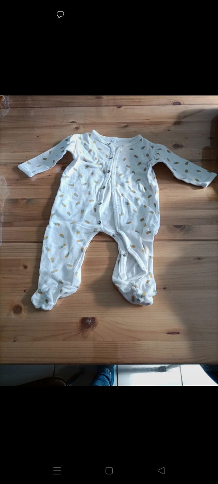 Vêtements bébé garçon - photo numéro 8