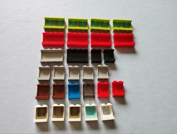 Lego n°153