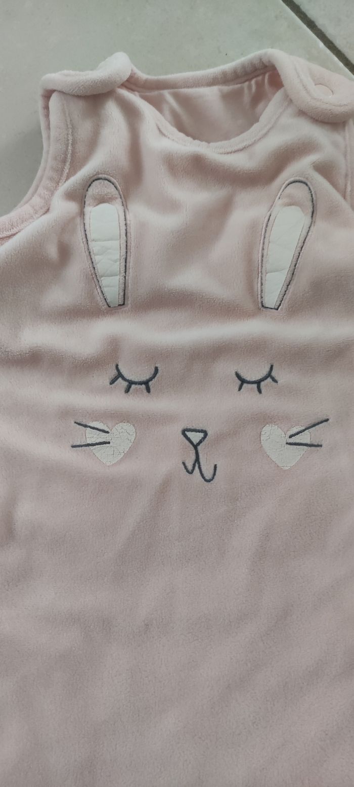 Gigoteuse - photo numéro 2