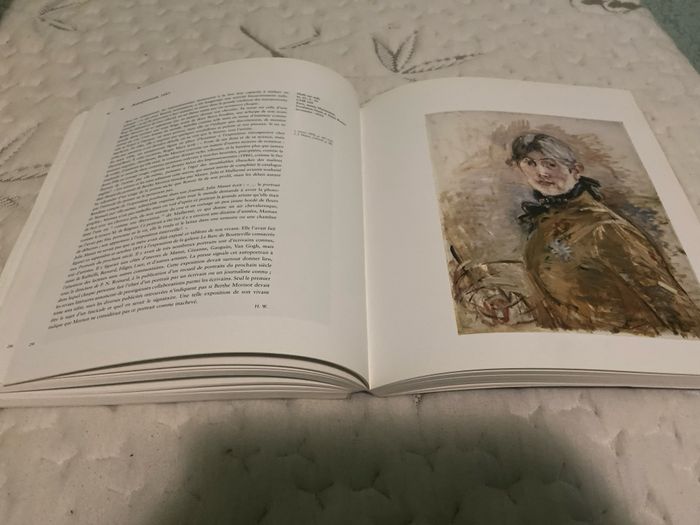 Berthe Morisot 1841-1895 - photo numéro 5