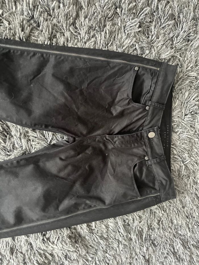 Pantalon zapa - photo numéro 2