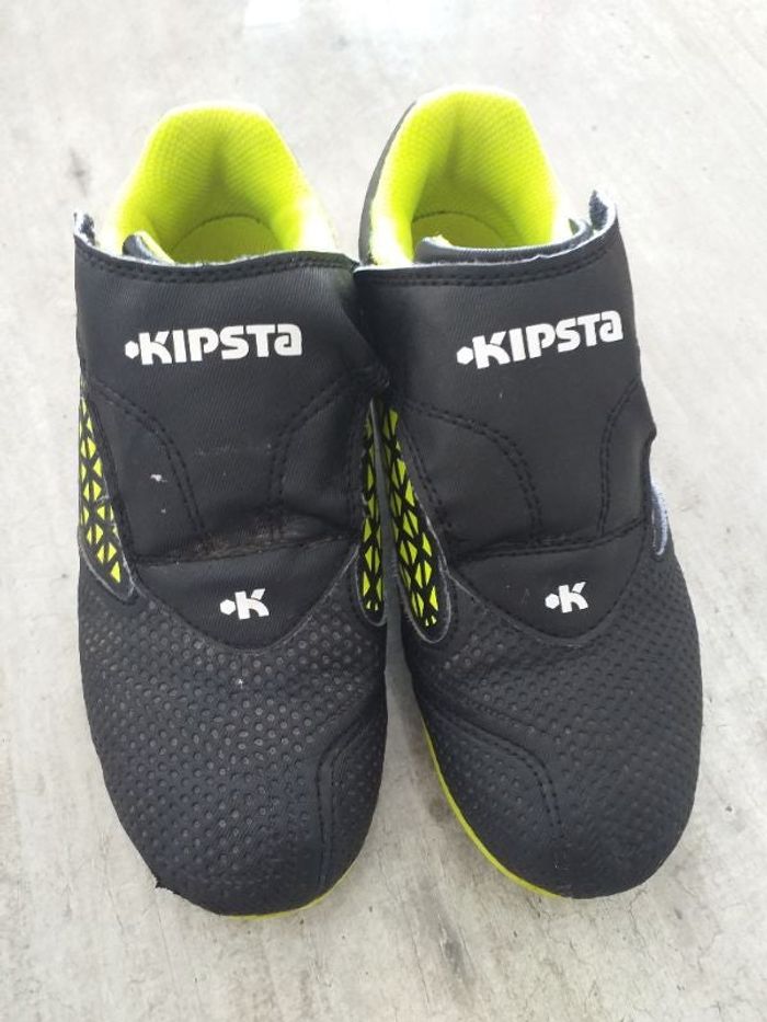Crampons enfants Kipsta taille 33