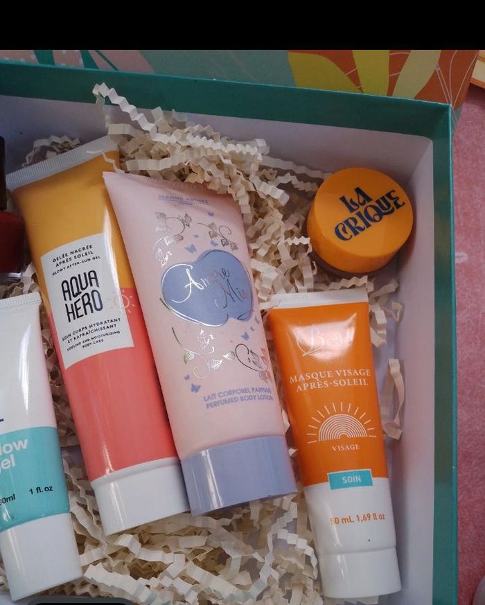 Biotyfull box - photo numéro 5