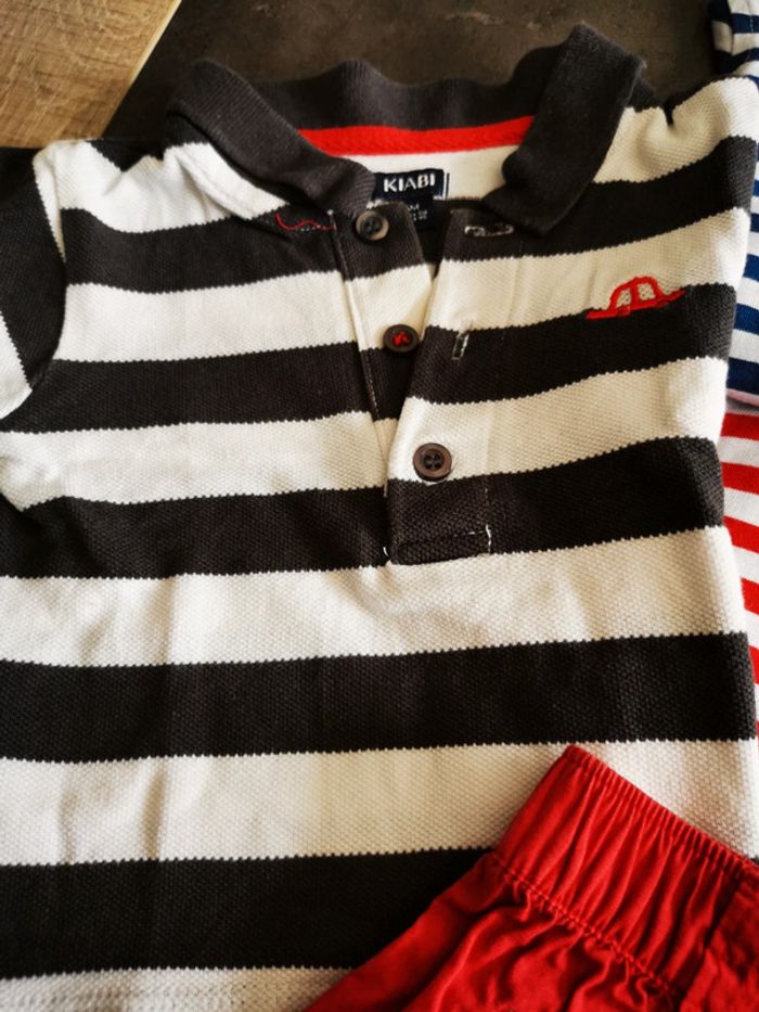 Lot 6 mois été - photo numéro 4