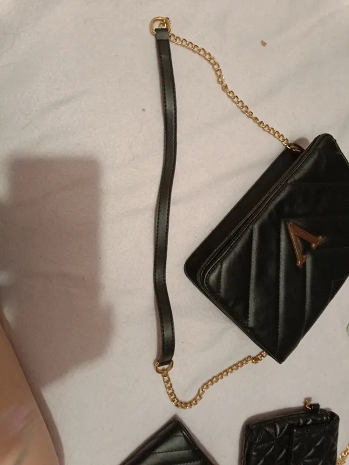 Sac à main femme - photo numéro 4