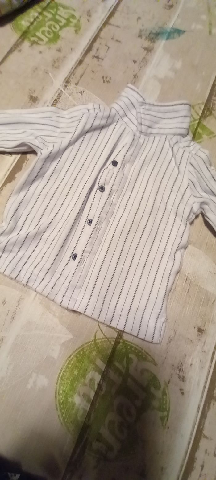 Gros lot garçon 6 mois 27 pièces - photo numéro 3