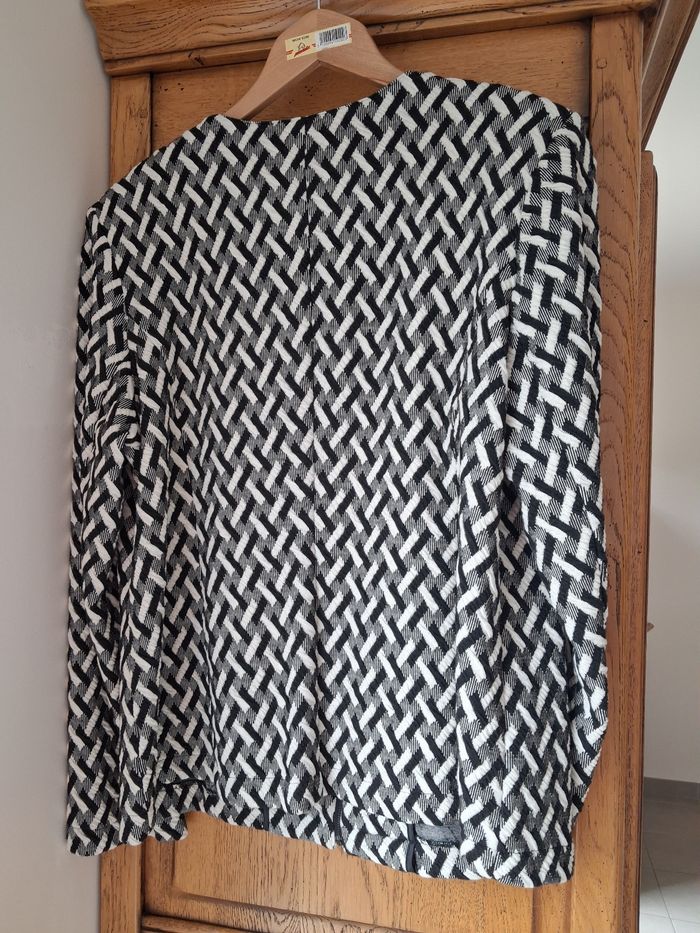 Veste neuve - photo numéro 2