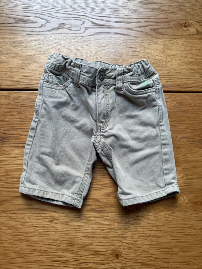 Short garçon – Tape à l’Œil 👦 Taille : 3 ans Très bon état