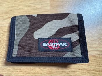Portefeuille Eastpak