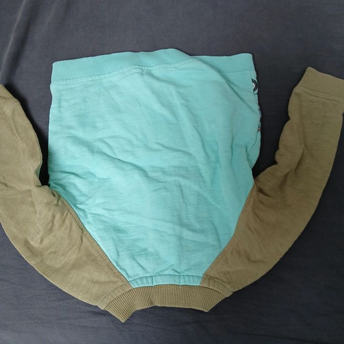 Gilet 9m DPAM - photo numéro 4