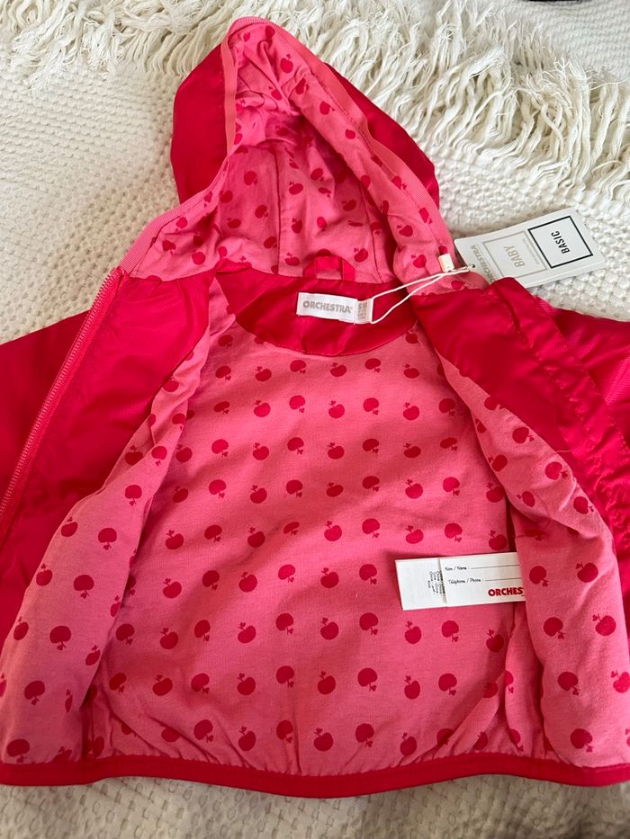 Vestes Orchestra taille 6 mois - photo numéro 3