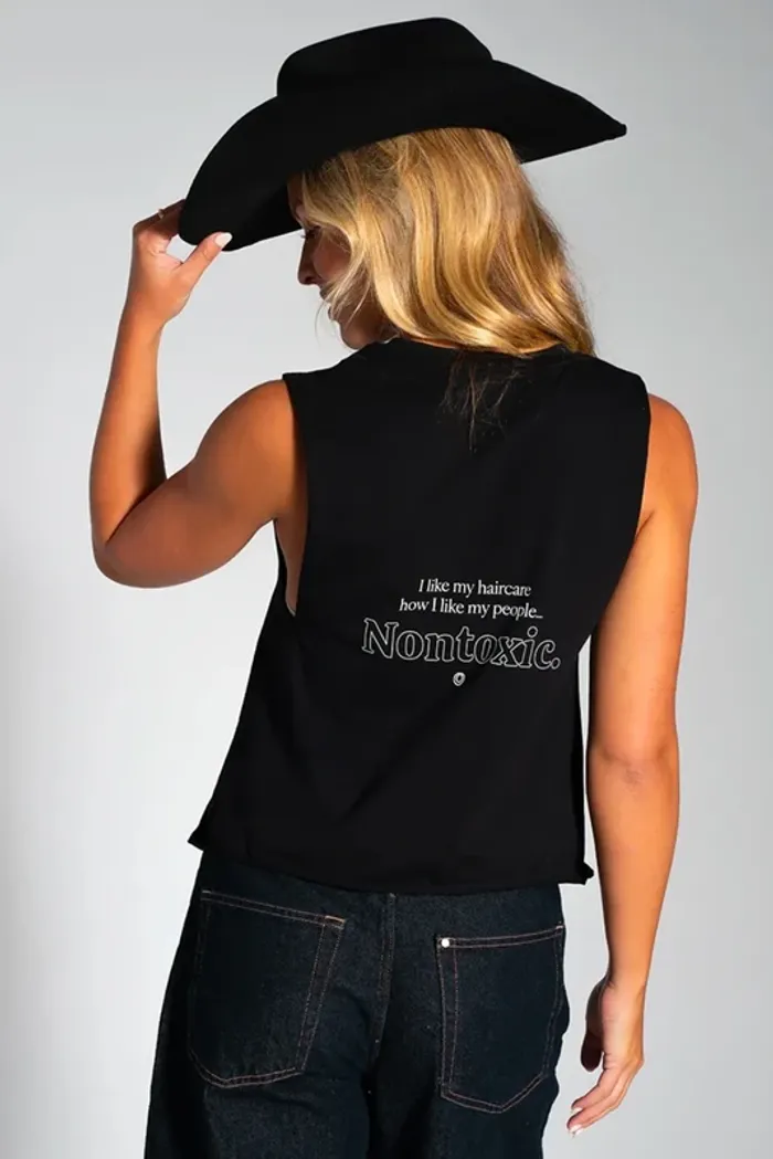 Croc top Monat - XL - photo numéro 4