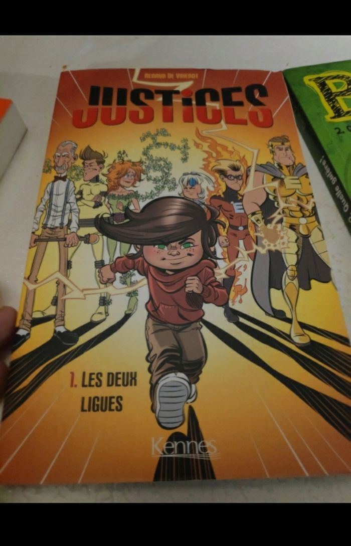 Livres enfants - photo numéro 2