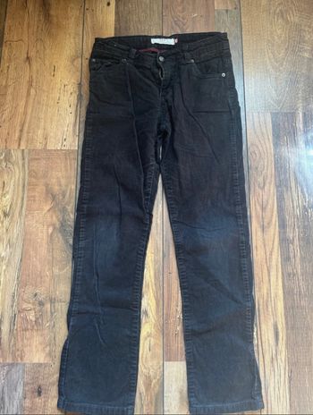 Pantalon CFK 10 ans taille réglable