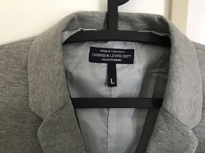 Blazer homme - photo numéro 2