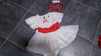Robe mary poppins