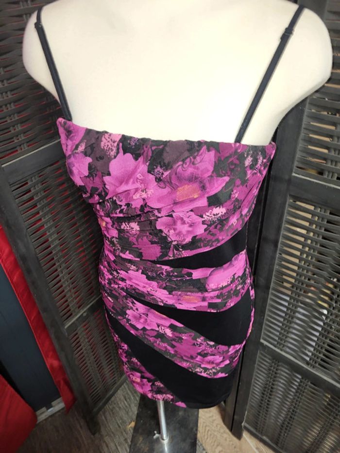 Magnifique robe M - photo numéro 3