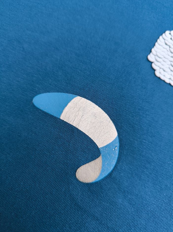 T-shirt garçon Okaïdi 10 ans - photo numéro 6