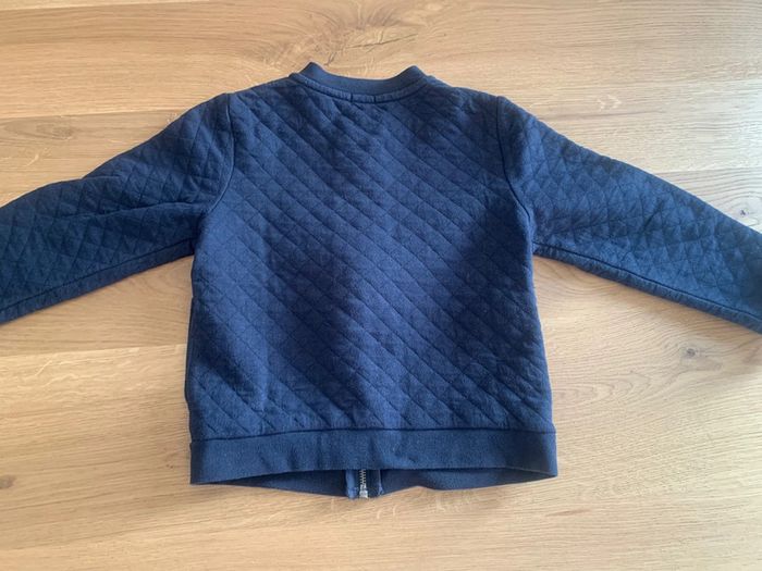 Gilet garçon 6ans - photo numéro 5