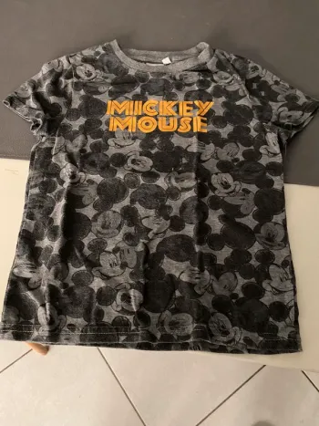 Taille 6 ans