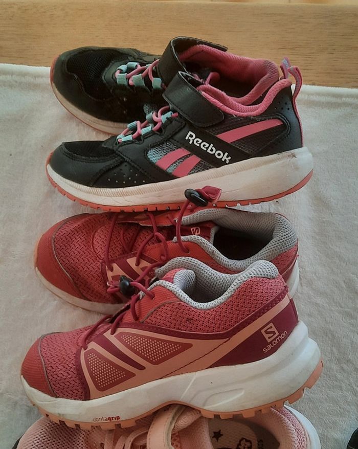 Basket - photo numéro 6