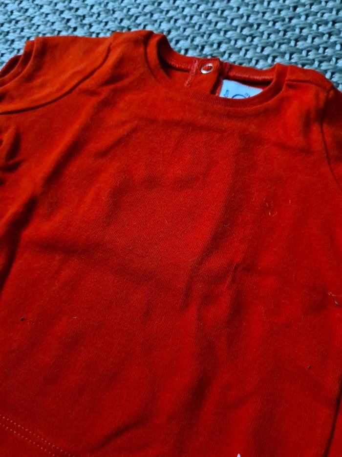 Lot garçon été - 3 mois - photo numéro 6