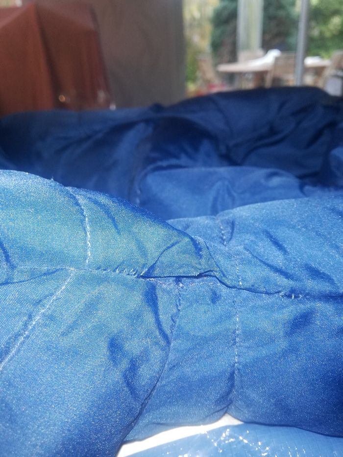 Manteau - photo numéro 5