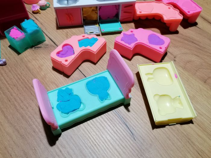 Maison Poupée LOL - photo numéro 7