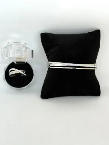 Bracelet & Bague