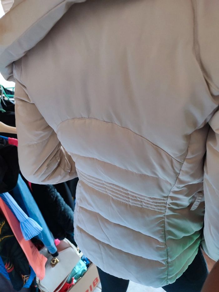 Manteau - photo numéro 7