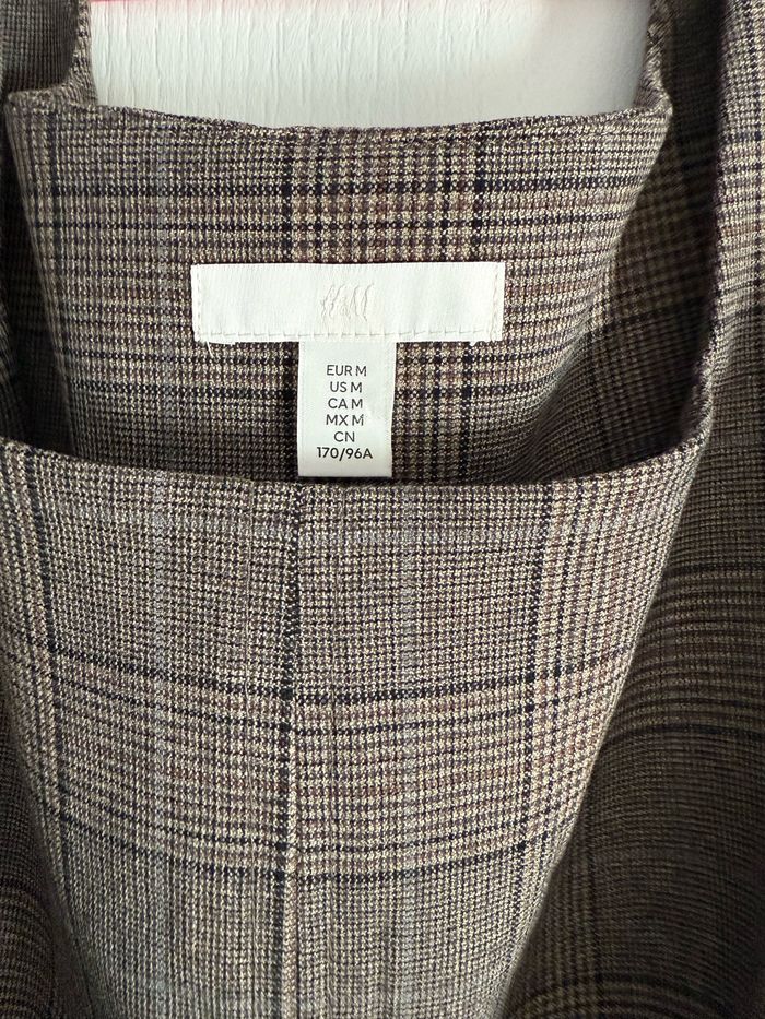 Robe marron - photo numéro 2