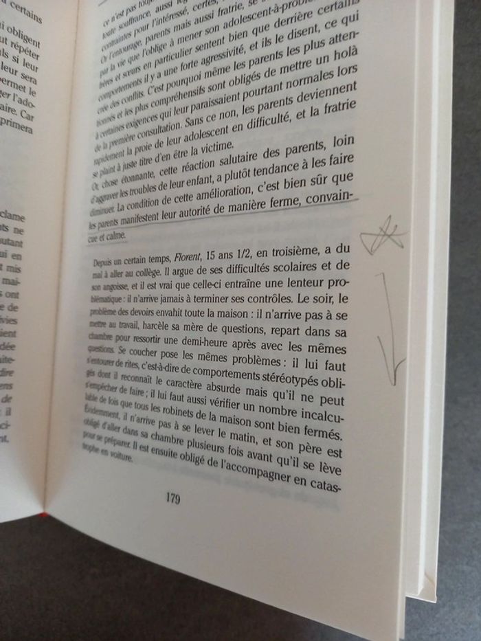 Livre Doit on céder aux adolescents ? - photo numéro 9