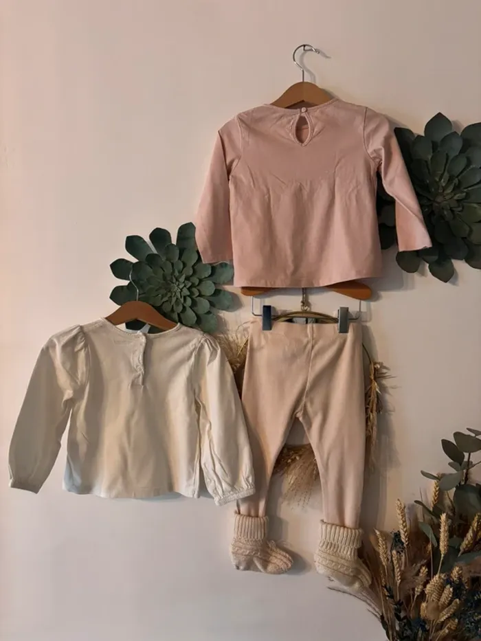 Ensemble 3 pièces - photo numéro 3