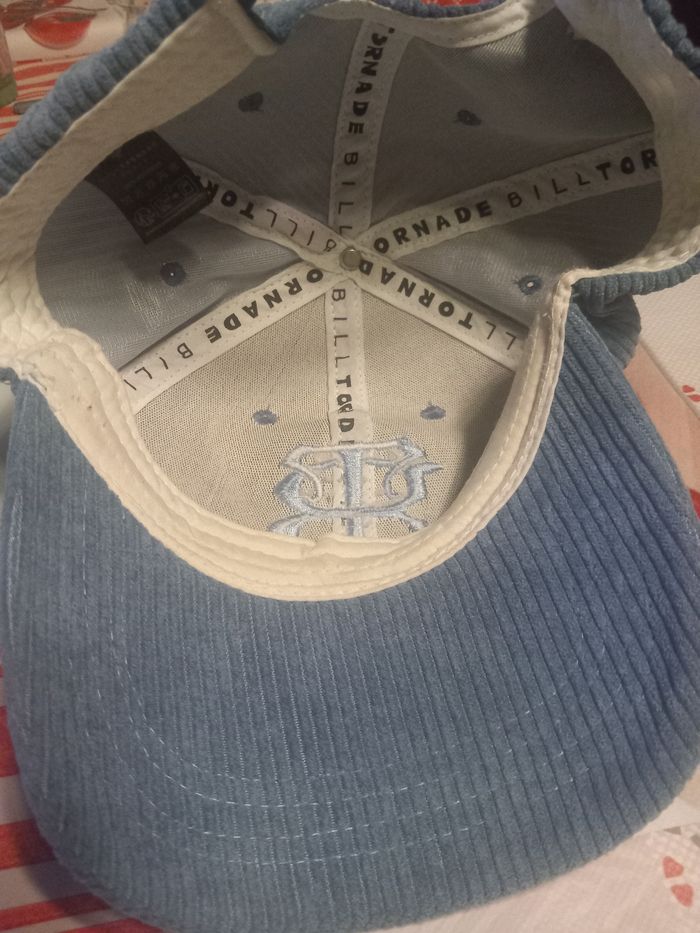 Casquette Bill Tornade - photo numéro 4