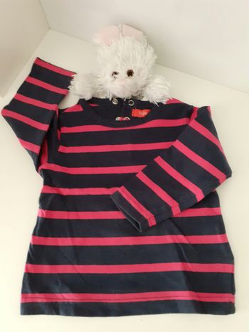 T-shirt manche longue