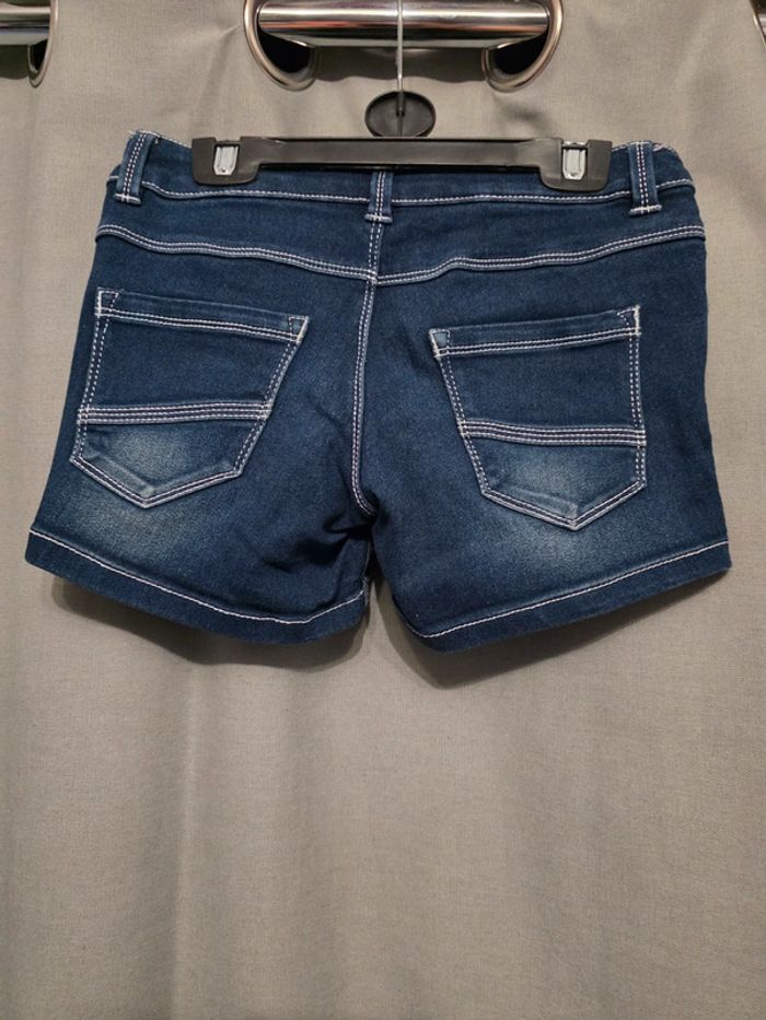 Short jeans - photo numéro 4