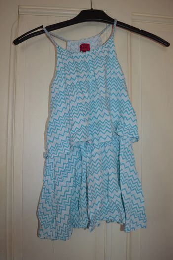 Robe La compagnie des petits 5 ans