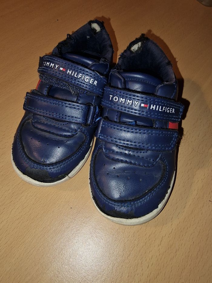 Petites basquets pour casse-cou - photo numéro 5