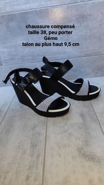 Chaussure talons