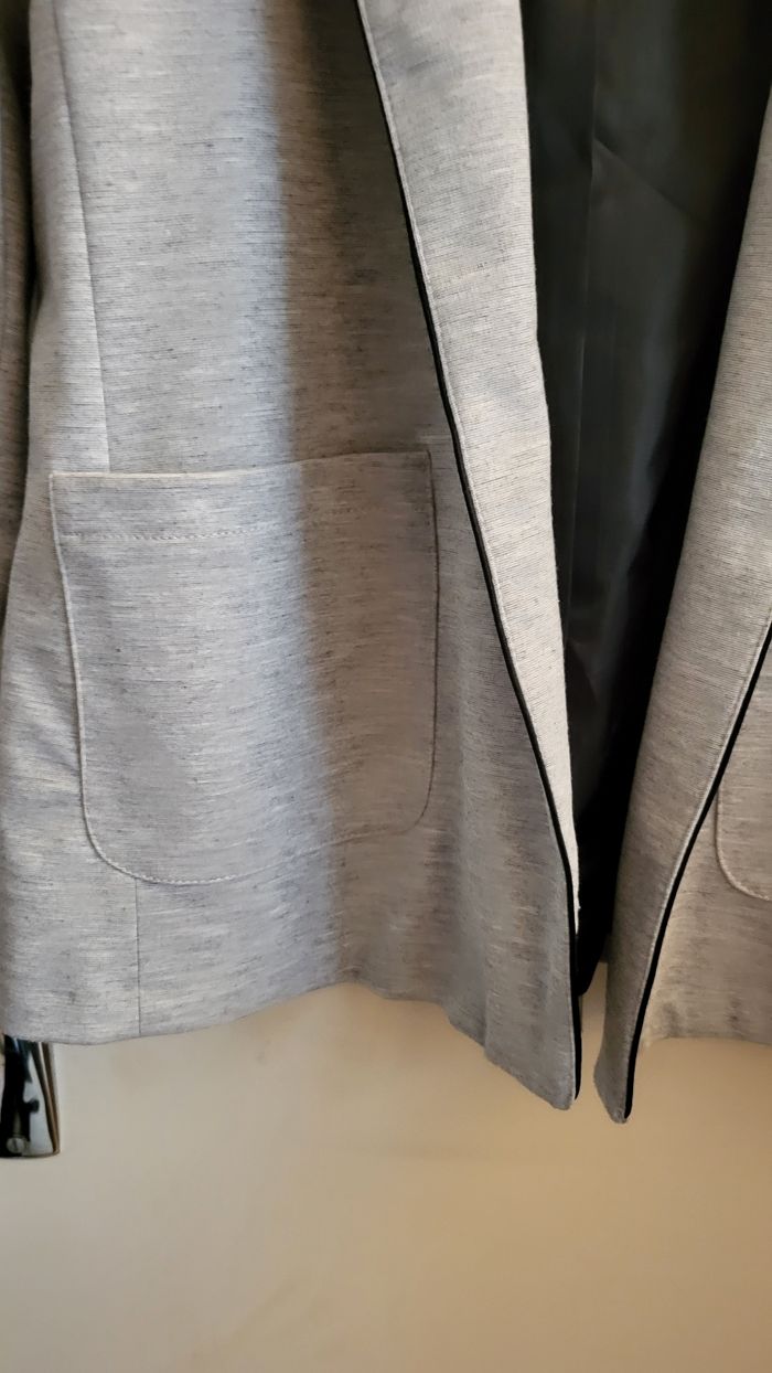 Veste femme 38 TBE - photo numéro 3