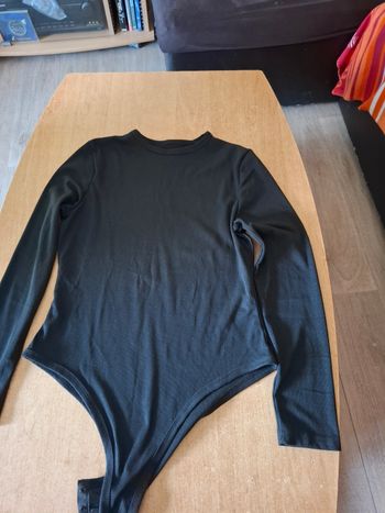 Bodi femme
