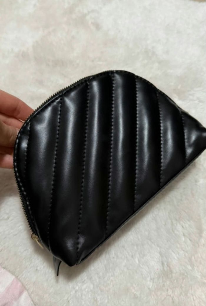Trousse matelassée premium ysl - photo numéro 2