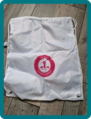 Sac Evian golf