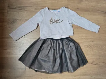 Robe Okaïdi