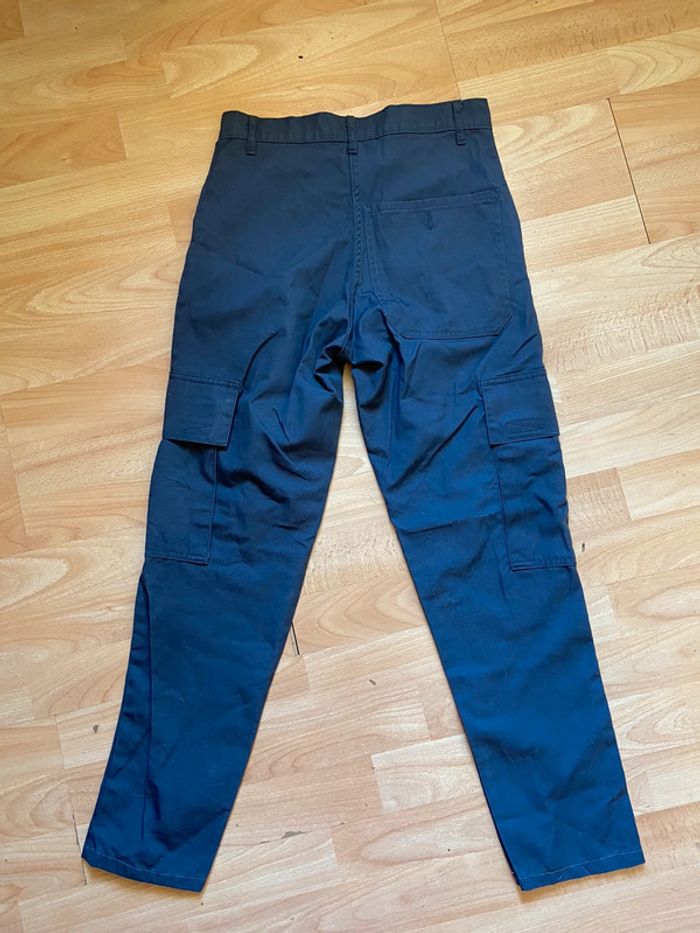 Pantalon de travail mixte - photo numéro 4