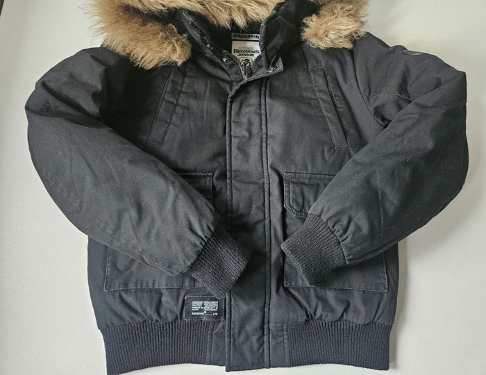 Veste Redskins - photo numéro 6