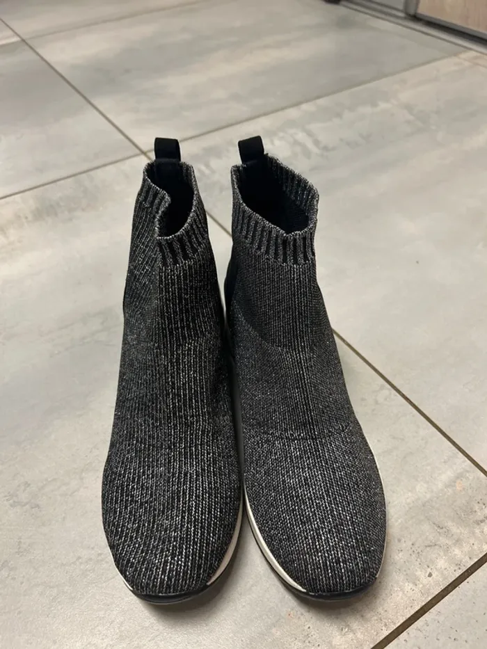 Baskets active fashion taille 39