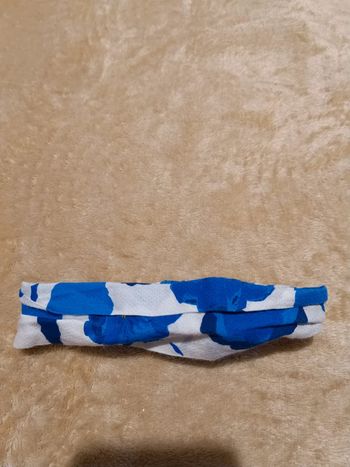 Bandeau taille unique