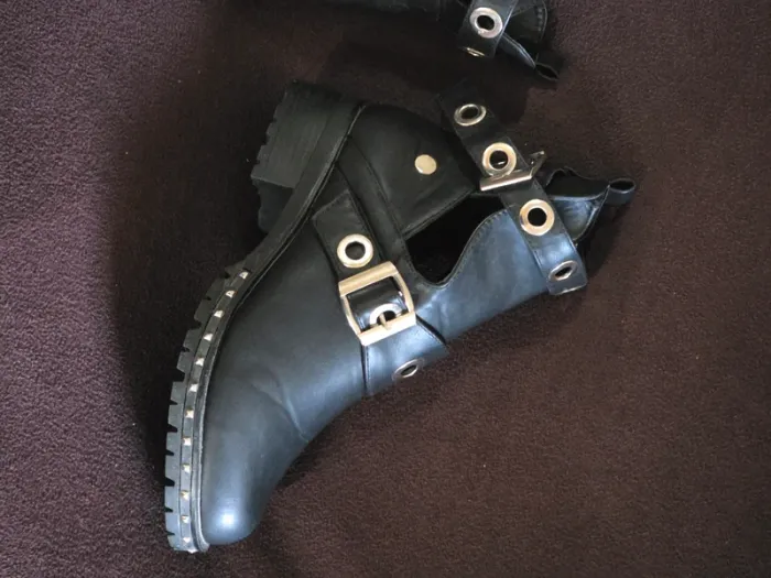 Magnifique bottines stylé - photo numéro 10