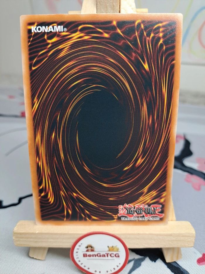 Carte Assaut Solennel Collectors Rare Yu-Gi-Oh! Collection Rareté II 25th FR 1ère ed - photo numéro 2